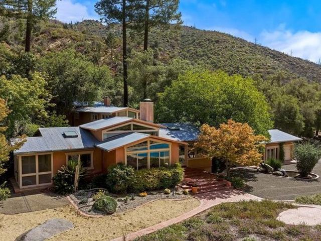 House for sale in Calistoga, Napa County