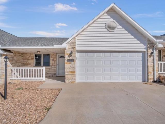 Condo for sale in Kansas
