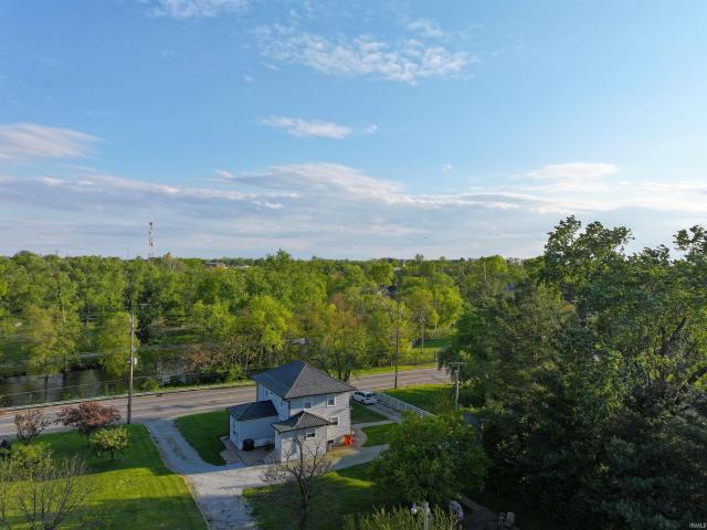 House for sale in Winamac, Indiana