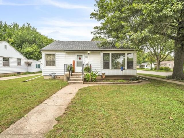 House for sale in Spencer, Clay County