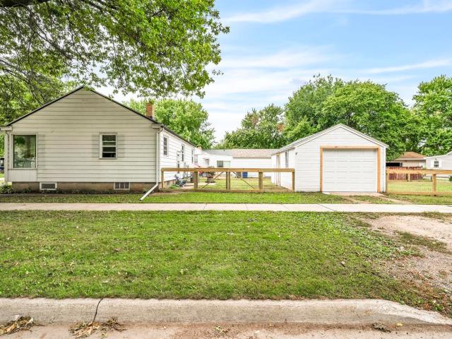 House for sale in Birchwood Estates, Spencer