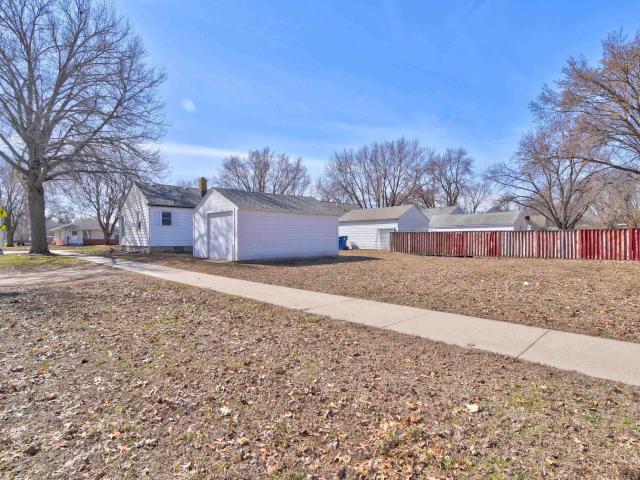 House for sale in Spencer, Iowa