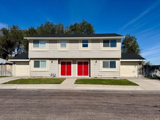 House for sale in Delta, Utah