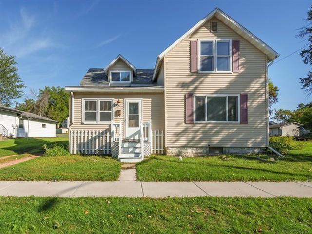 House for sale in Stanley, Wisconsin