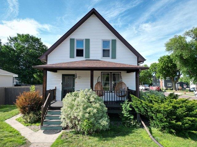 House for sale in Redwood, Minnesota
