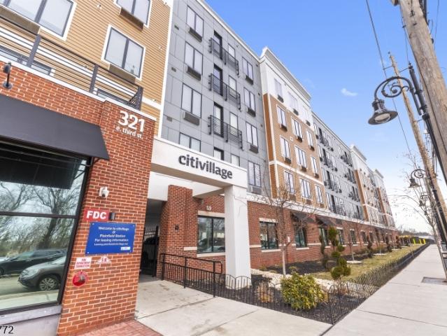 Property for rent in Plainfield, New Jersey