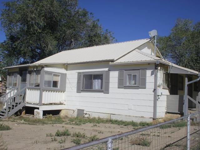 House for sale in Cimarron, Colfax County