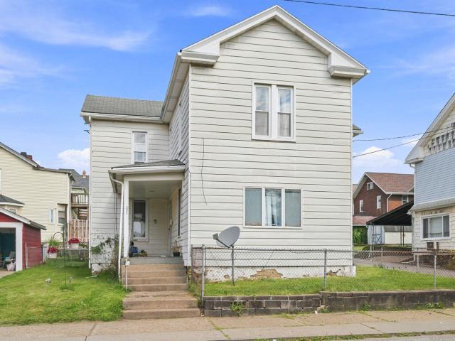House for sale in Tarentum, Pennsylvania