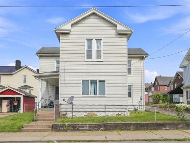House for sale in Tarentum, Pennsylvania