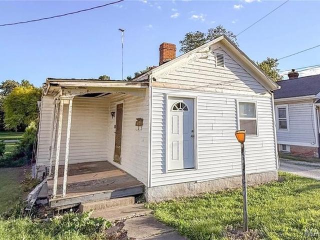 House for sale in Morgan, Illinois