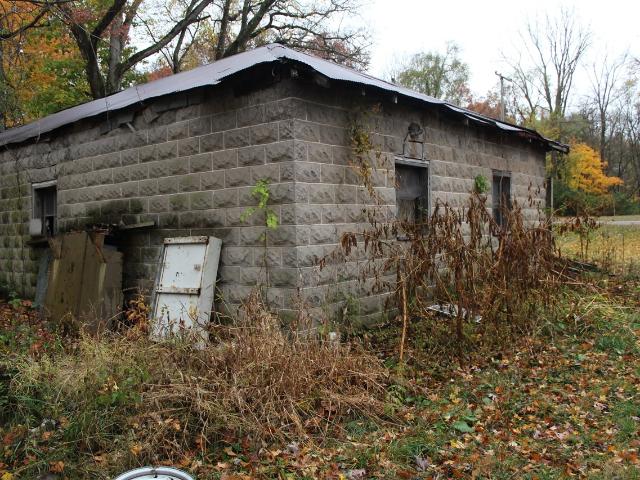 Commercial for sale in Niles