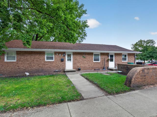 House for sale in Marseilles, LaSalle County