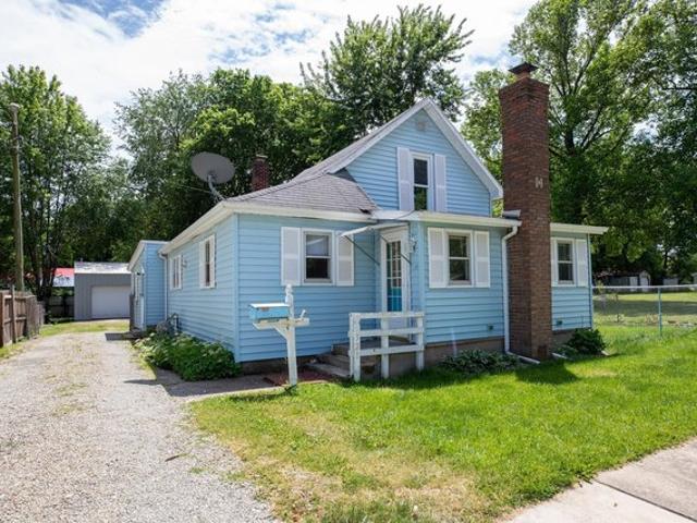 House for sale in Argos, Indiana