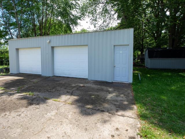 House for sale in Argos, Indiana
