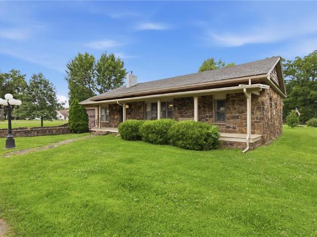 House for sale in Bates, Missouri