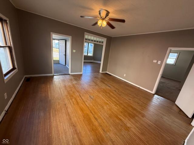 House for sale in Brazil, Indiana