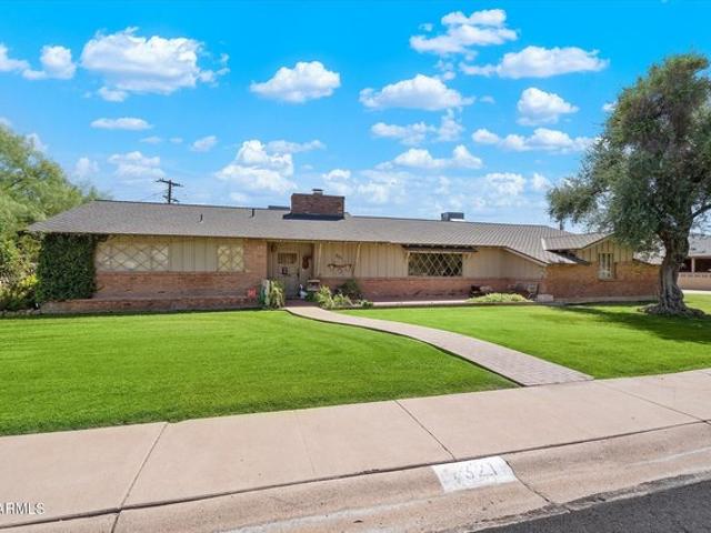 House for sale in Tempe, Maricopa County