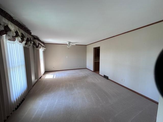 House for sale in Ford, Illinois