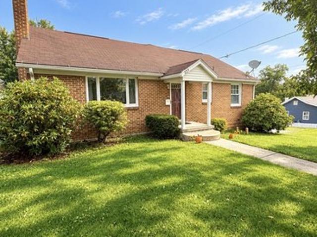 House for sale in Ebensburg, Pennsylvania