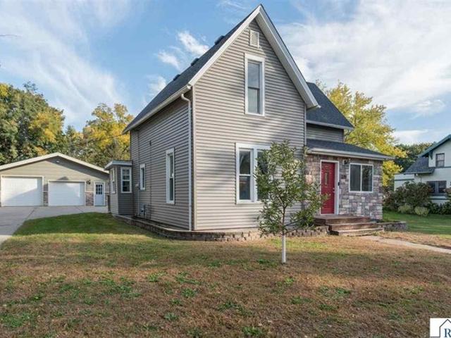 House for sale in Lake Crystal, Blue Earth County