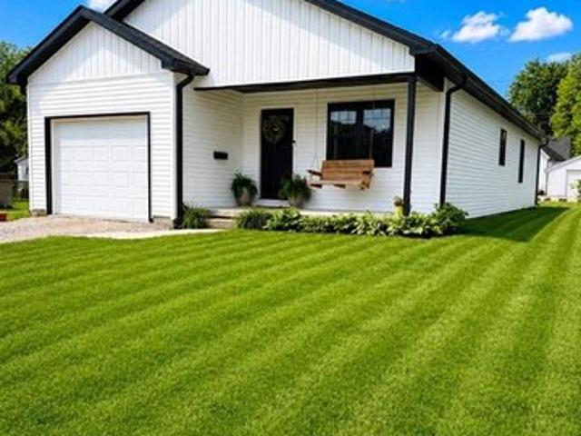 House for sale in Brazil, Indiana