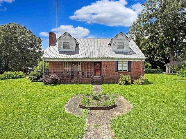 House for sale in Tennessee