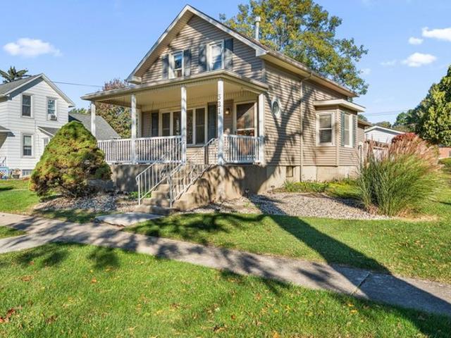 House for sale in Peotone, Illinois