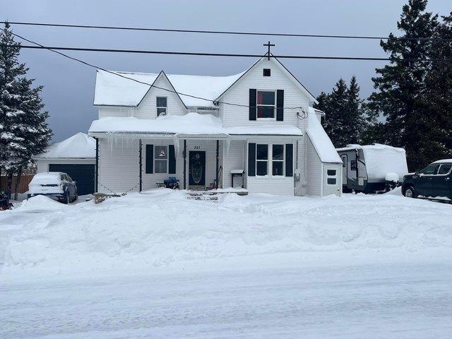 House for sale in Pickford, Michigan