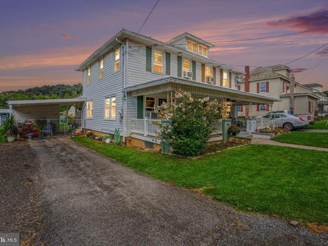 Townhouse for sale in Thompsontown, Juniata County