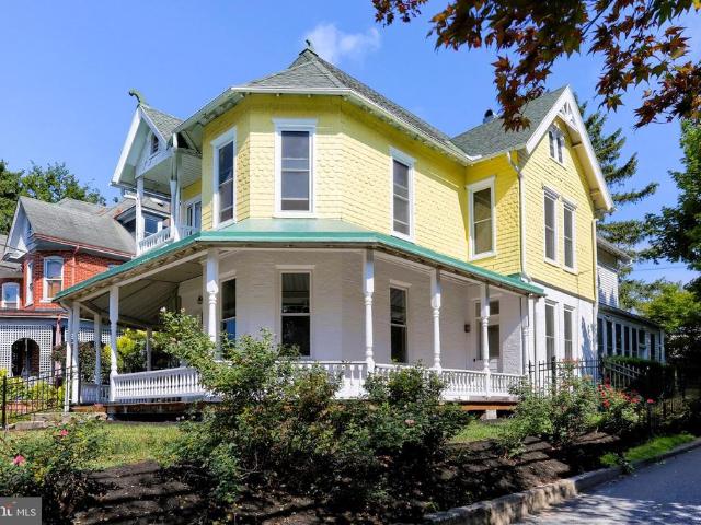 House for sale in Lebanon, Pennsylvania