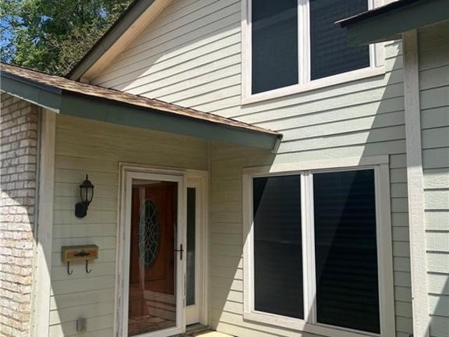 Townhouse for sale in Brenham, Texas