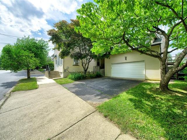 House for sale in Bethlehem, Pennsylvania