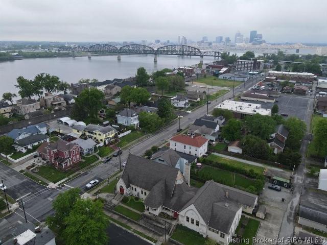 Property for rent in Jeffersonville, Indiana