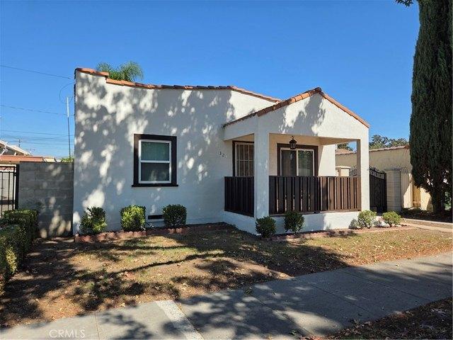 House for sale in Alhambra, Los Angeles County
