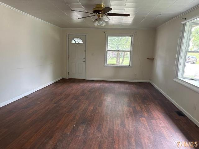 Property for sale in Gibson, Indiana