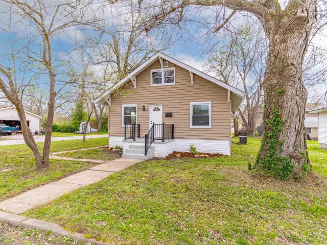 House for sale in Gibson, Indiana