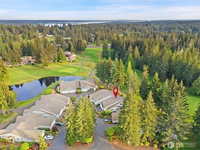 Condo for sale in Allyn, Washington