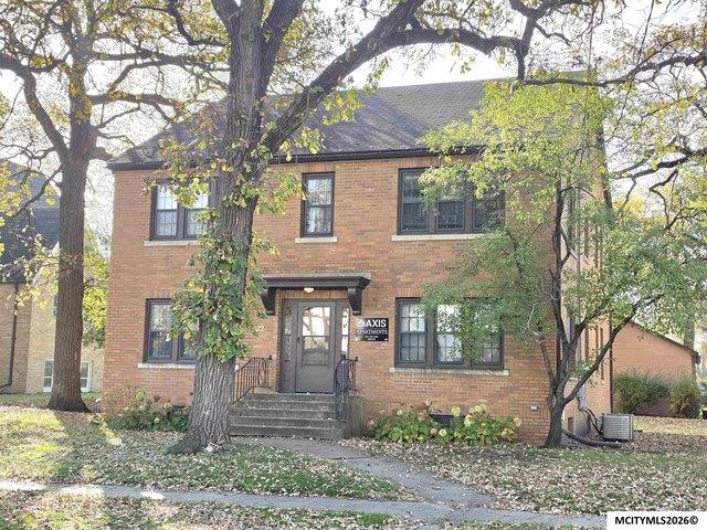 House for sale in Mason City, Cerro Gordo County