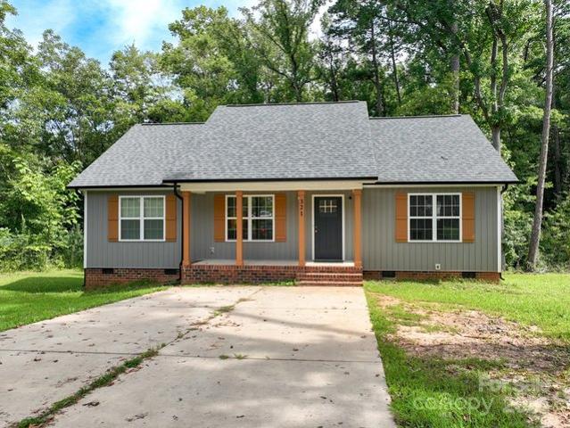 House for sale in Rowan, North Carolina