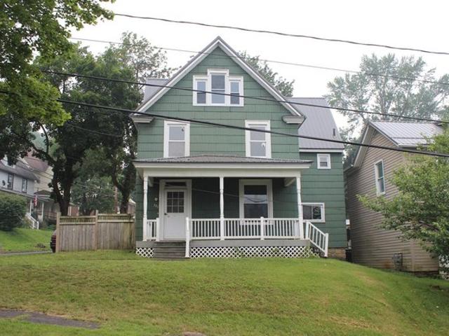 House for sale in Clearfield, Pennsylvania