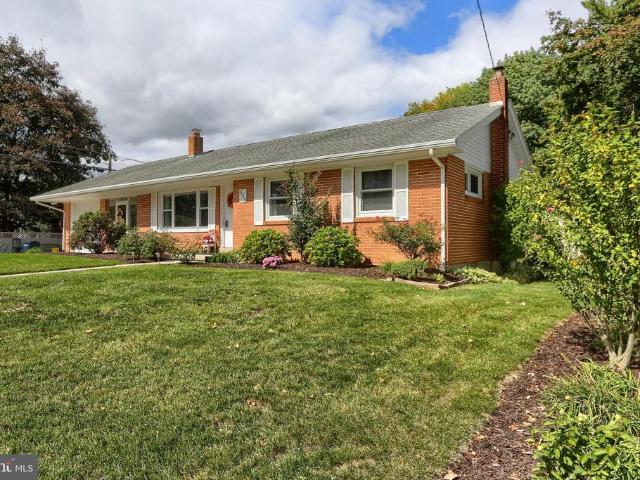 House for sale in Palmyra, Lebanon County