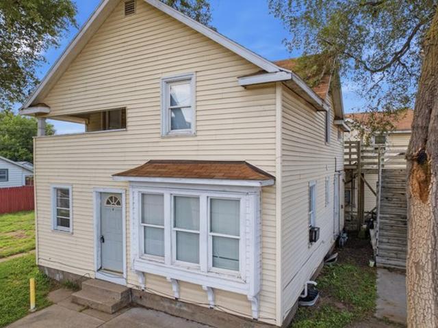 House for sale in Prairie Du Chien, Wisconsin