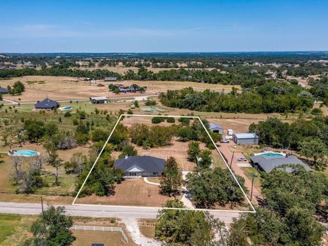House for sale in Parker, Texas