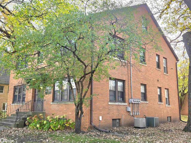 House for sale in Mason City, Cerro Gordo County