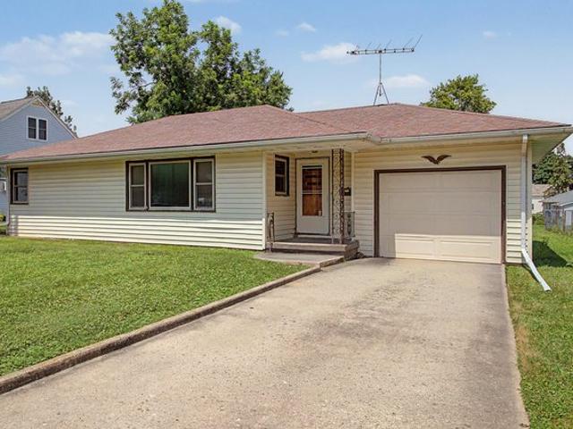 House for sale in Jewell, Iowa