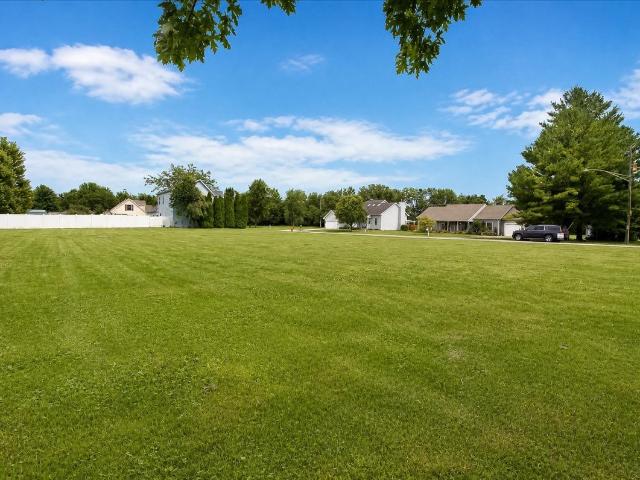 Land for sale in Odell, Illinois