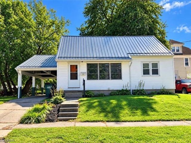 House for sale in Coshocton, Ohio