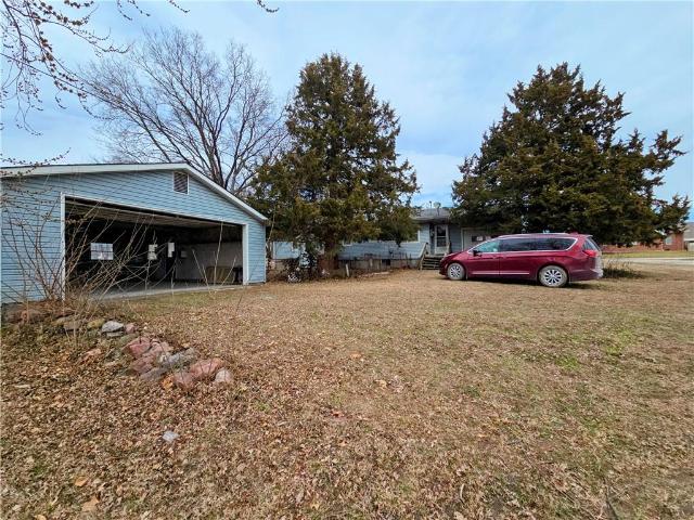 House for sale in Kansas