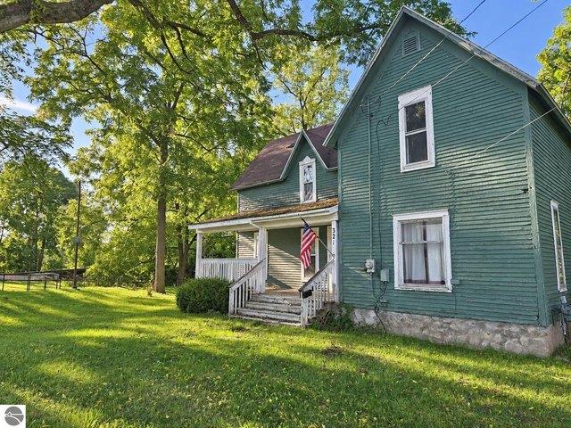 House for sale in Gratiot, Michigan