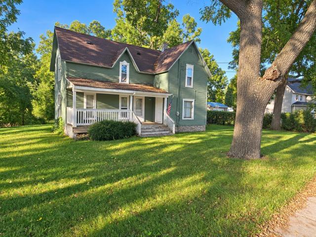 House for sale in Gratiot, Michigan